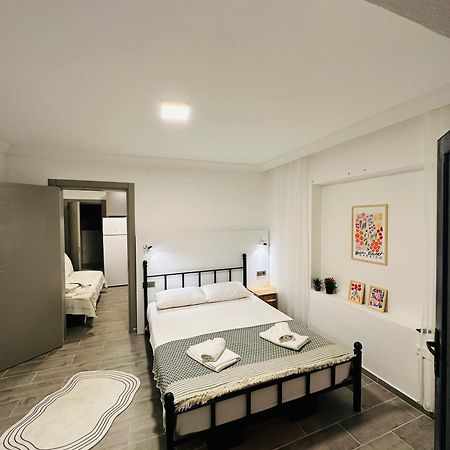 9 House Aparthotel Fethiye Ngoại thất bức ảnh