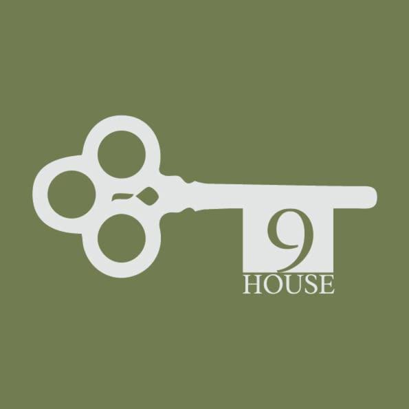 9 House Aparthotel Fethiye Ngoại thất bức ảnh