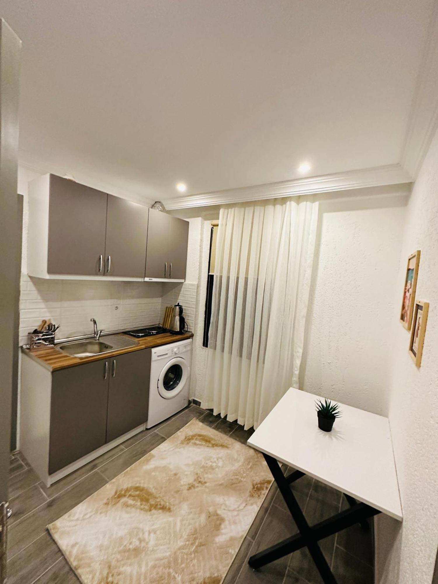 9 House Aparthotel Fethiye Ngoại thất bức ảnh