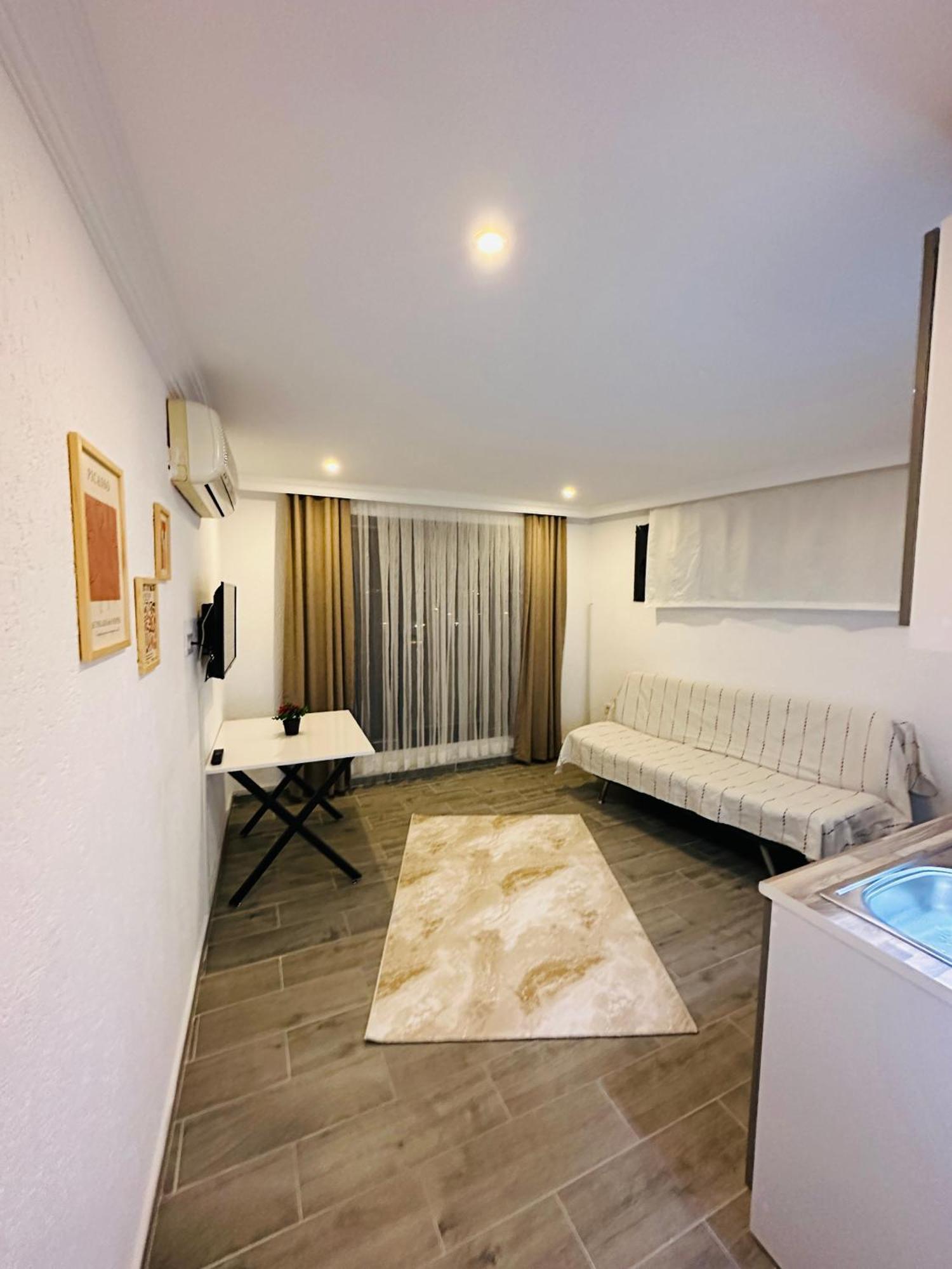 9 House Aparthotel Fethiye Ngoại thất bức ảnh