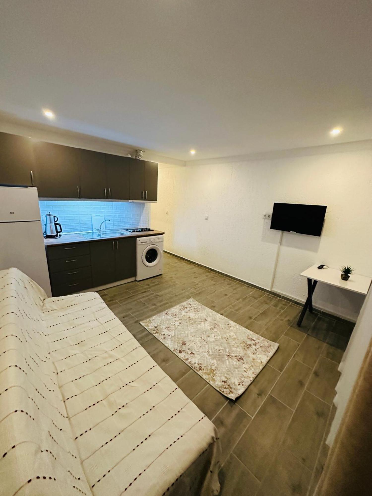9 House Aparthotel Fethiye Ngoại thất bức ảnh