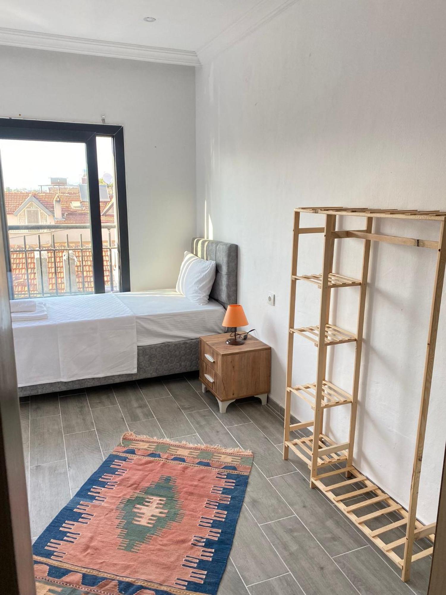 9 House Aparthotel Fethiye Ngoại thất bức ảnh