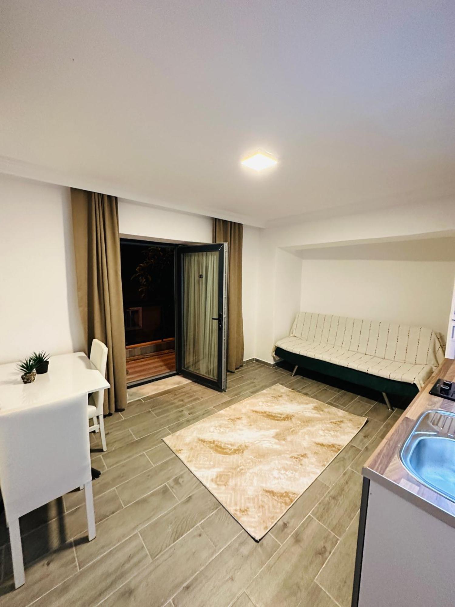 9 House Aparthotel Fethiye Ngoại thất bức ảnh