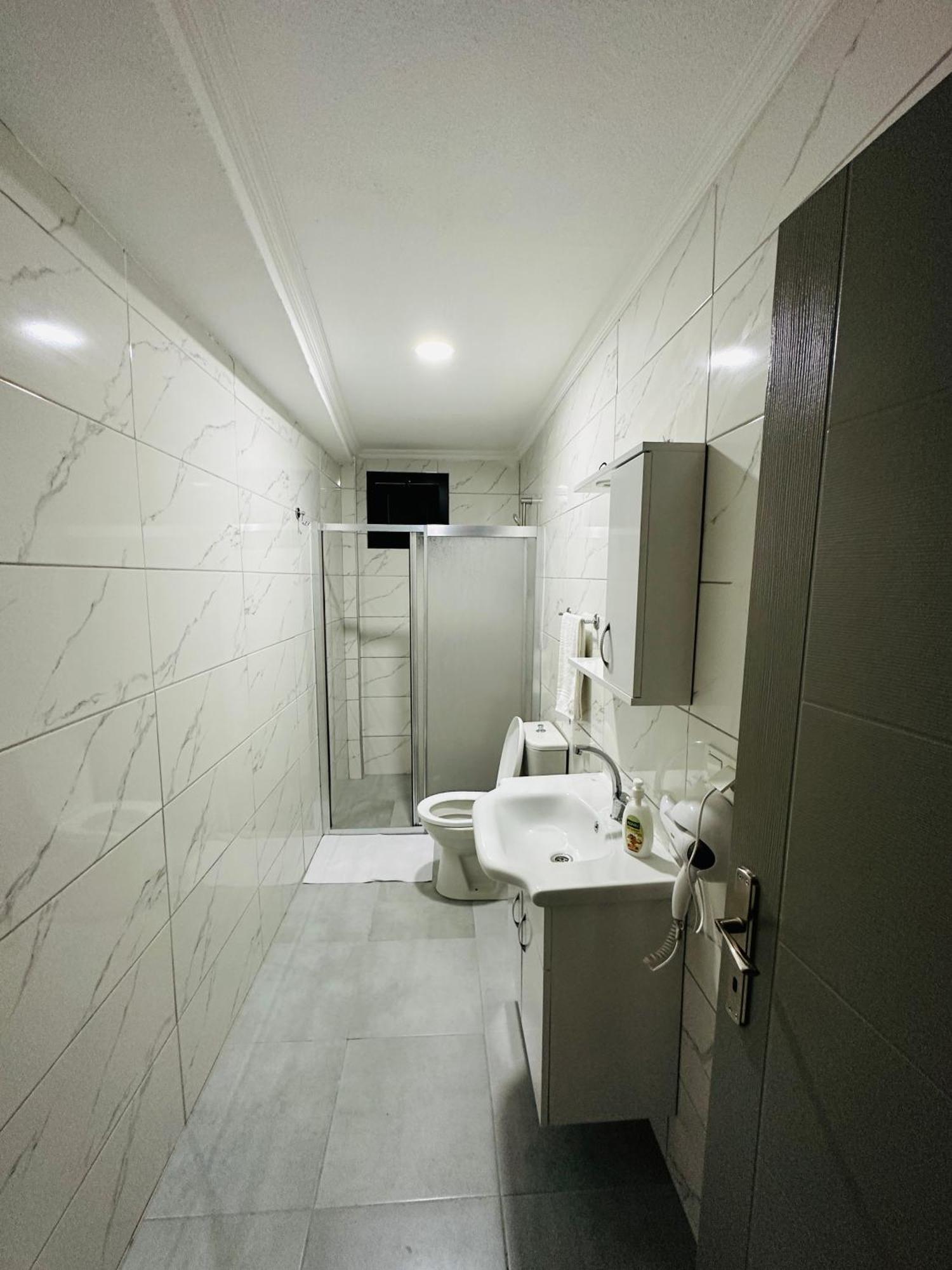 9 House Aparthotel Fethiye Ngoại thất bức ảnh