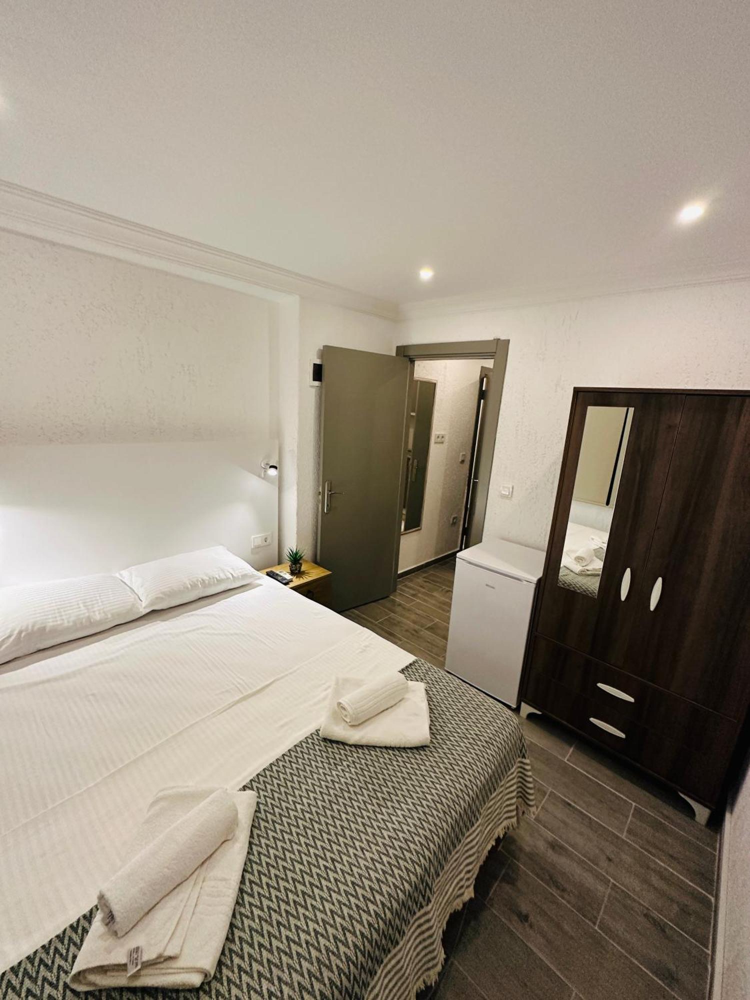 9 House Aparthotel Fethiye Ngoại thất bức ảnh