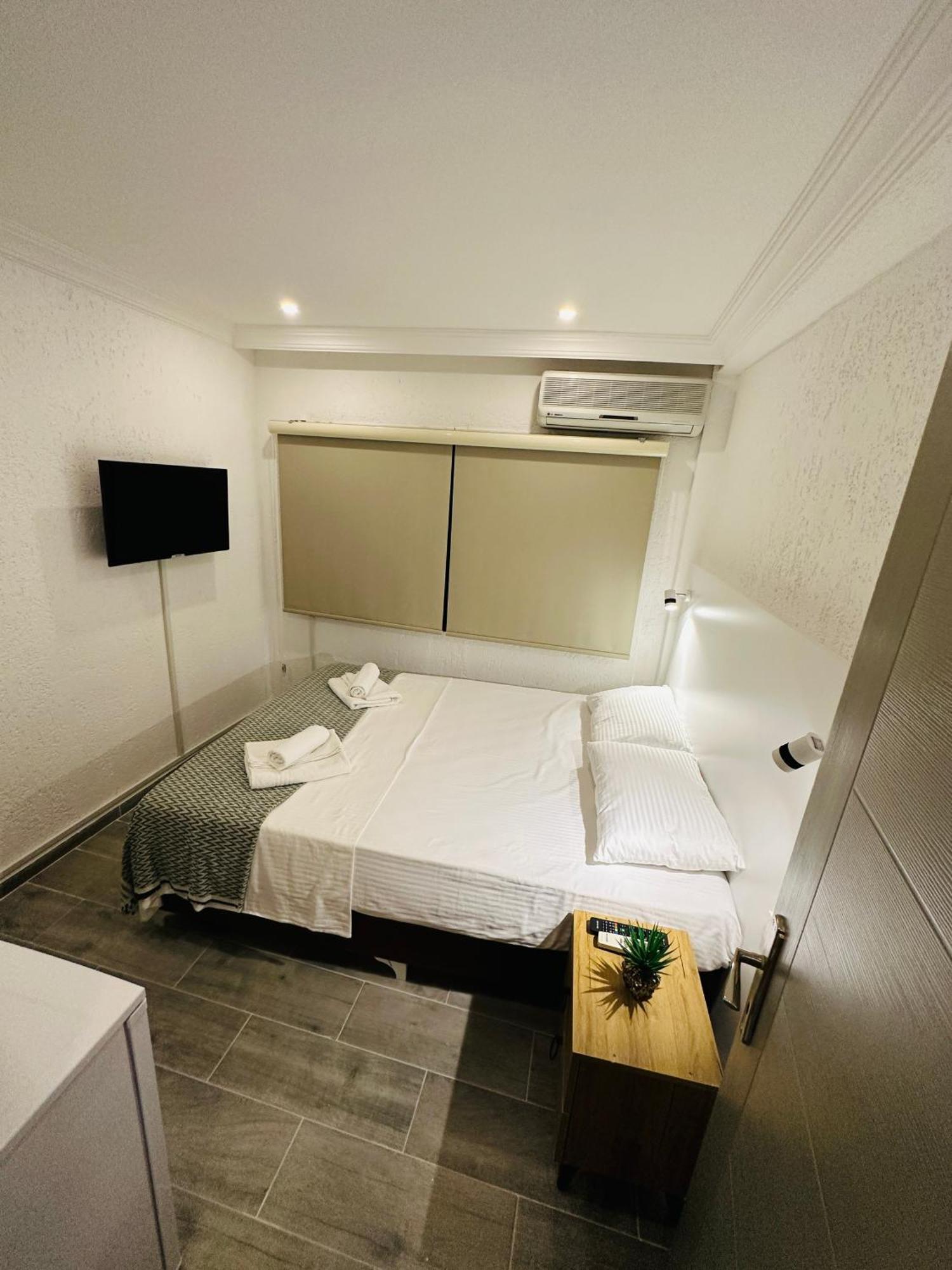 9 House Aparthotel Fethiye Ngoại thất bức ảnh