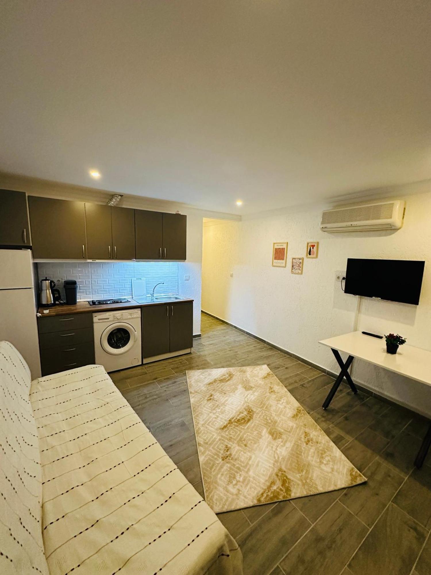 9 House Aparthotel Fethiye Ngoại thất bức ảnh