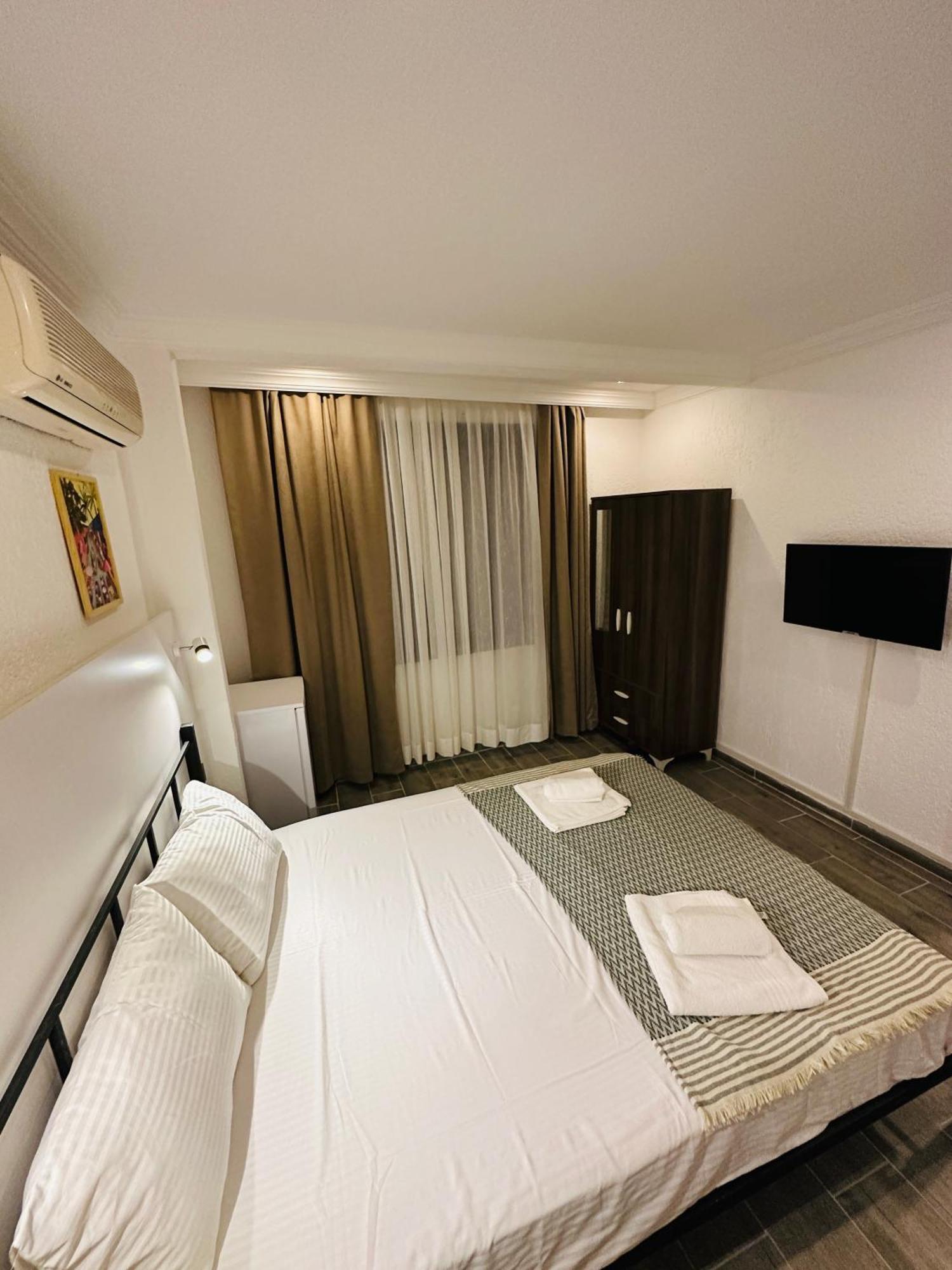 9 House Aparthotel Fethiye Ngoại thất bức ảnh