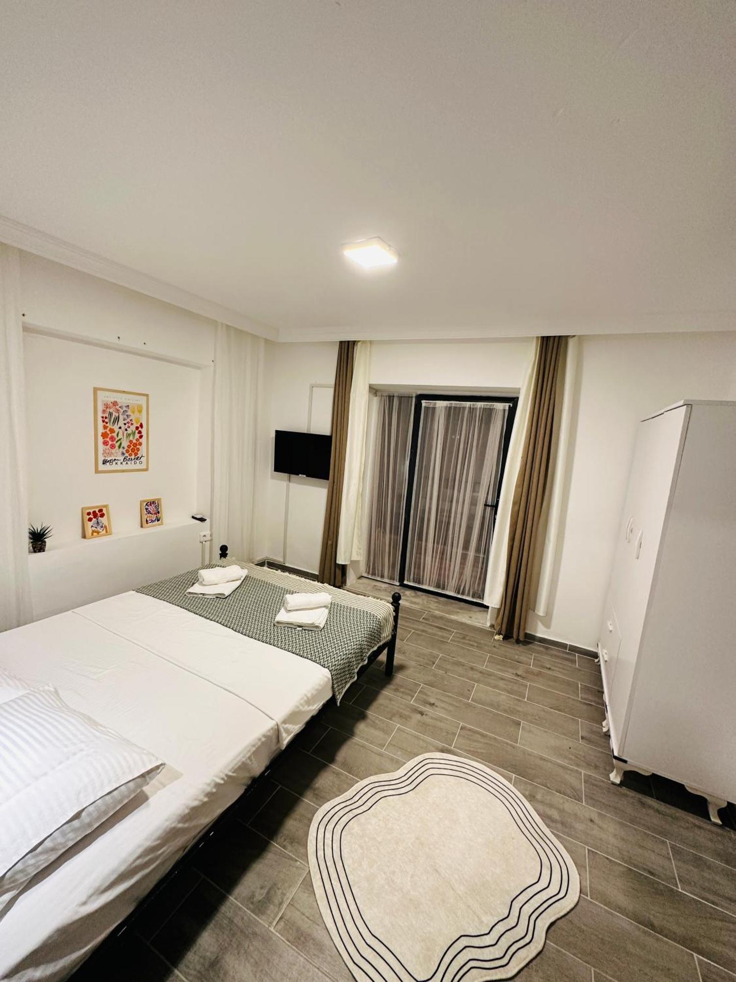 9 House Aparthotel Fethiye Ngoại thất bức ảnh