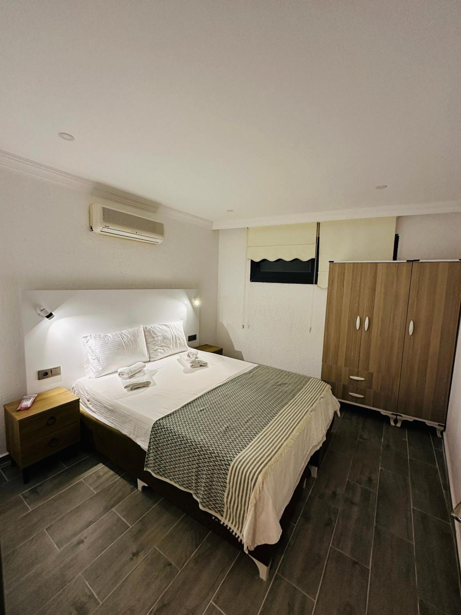 9 House Aparthotel Fethiye Ngoại thất bức ảnh