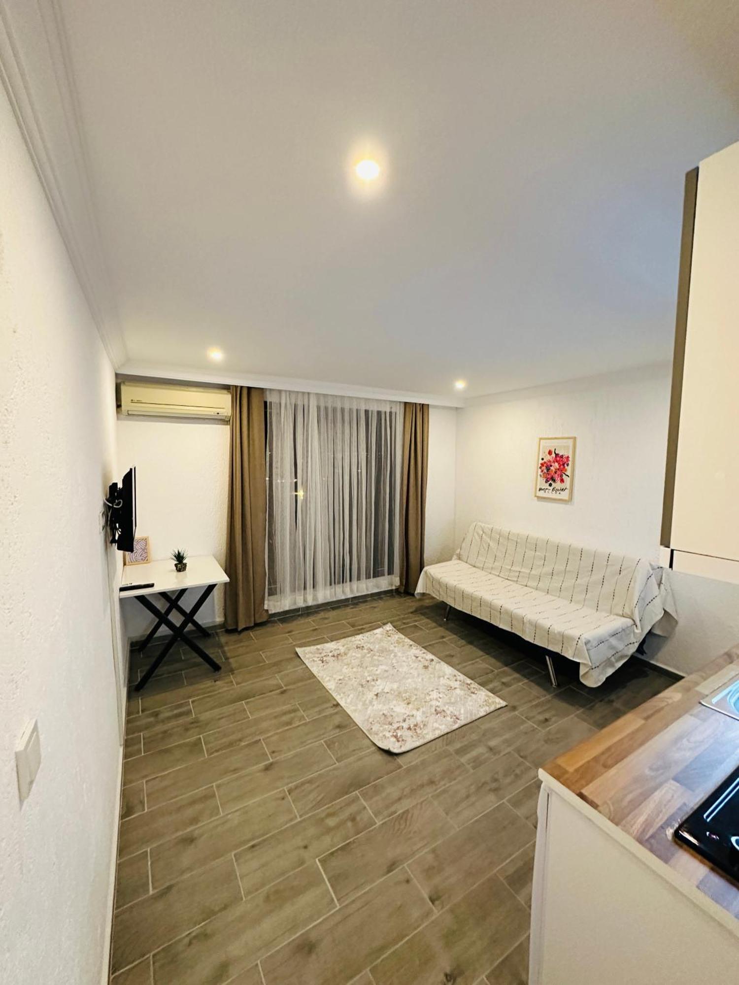 9 House Aparthotel Fethiye Ngoại thất bức ảnh