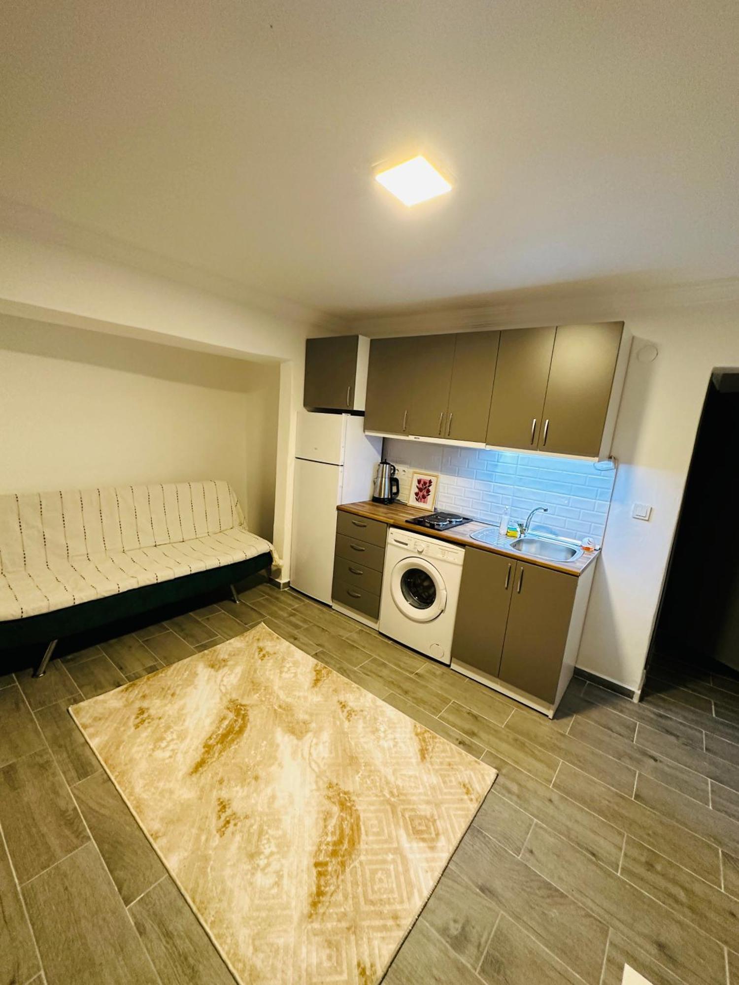 9 House Aparthotel Fethiye Ngoại thất bức ảnh