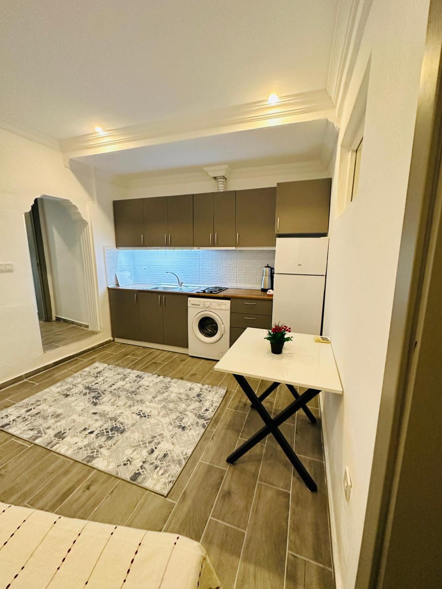 9 House Aparthotel Fethiye Ngoại thất bức ảnh