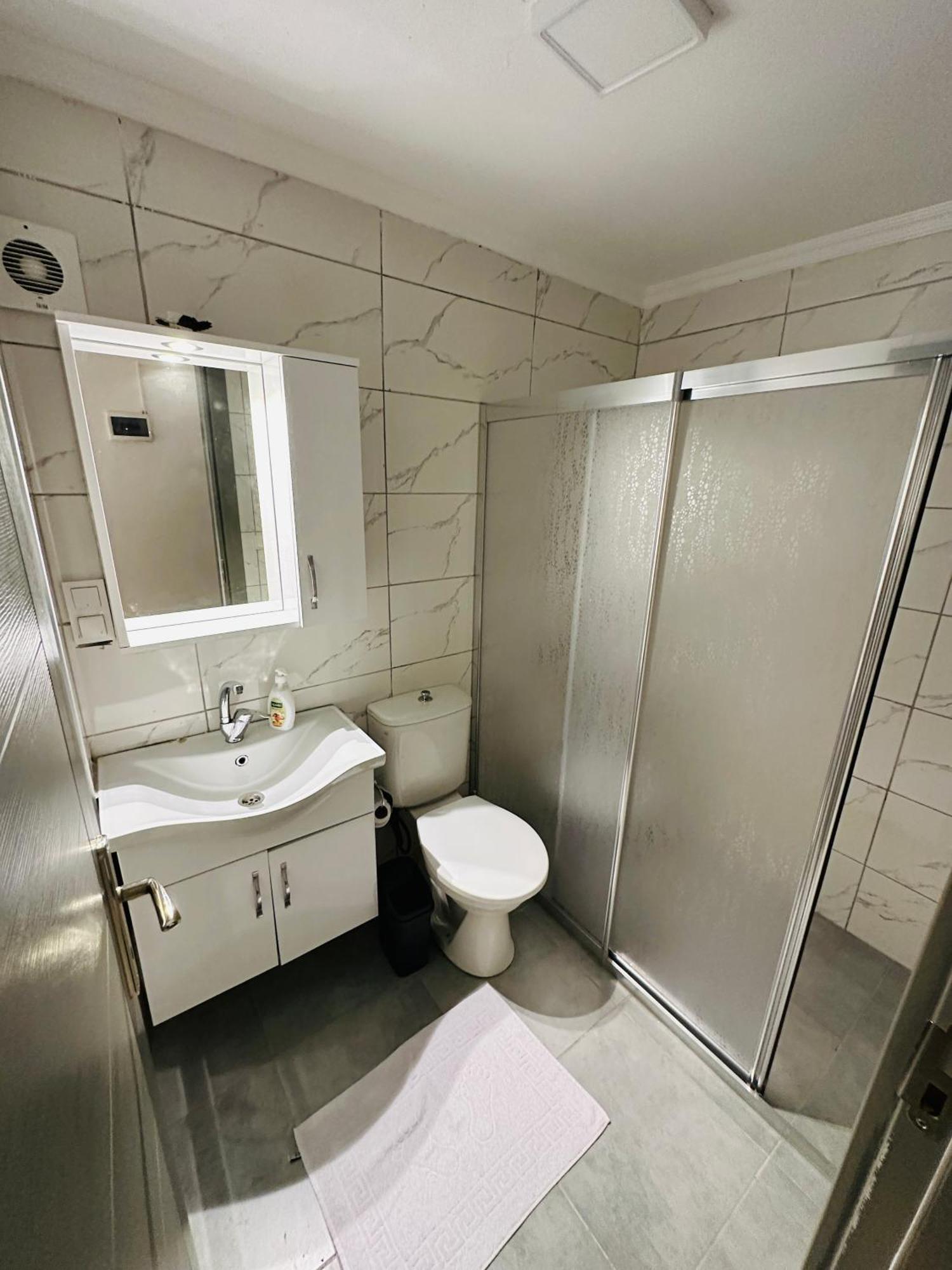 9 House Aparthotel Fethiye Ngoại thất bức ảnh