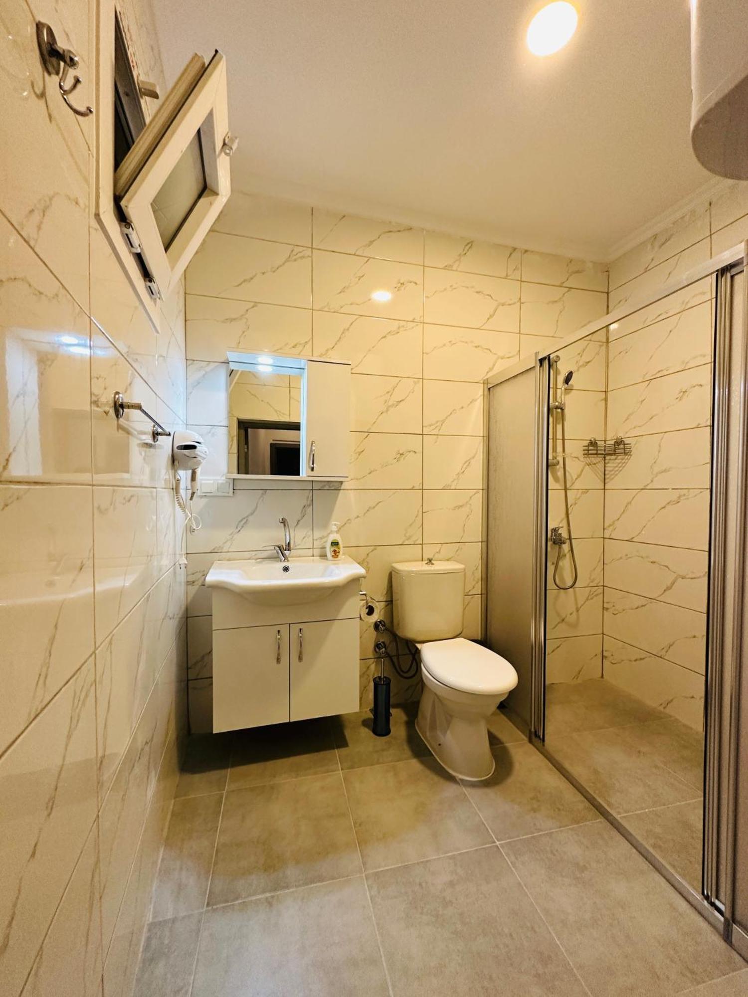 9 House Aparthotel Fethiye Ngoại thất bức ảnh