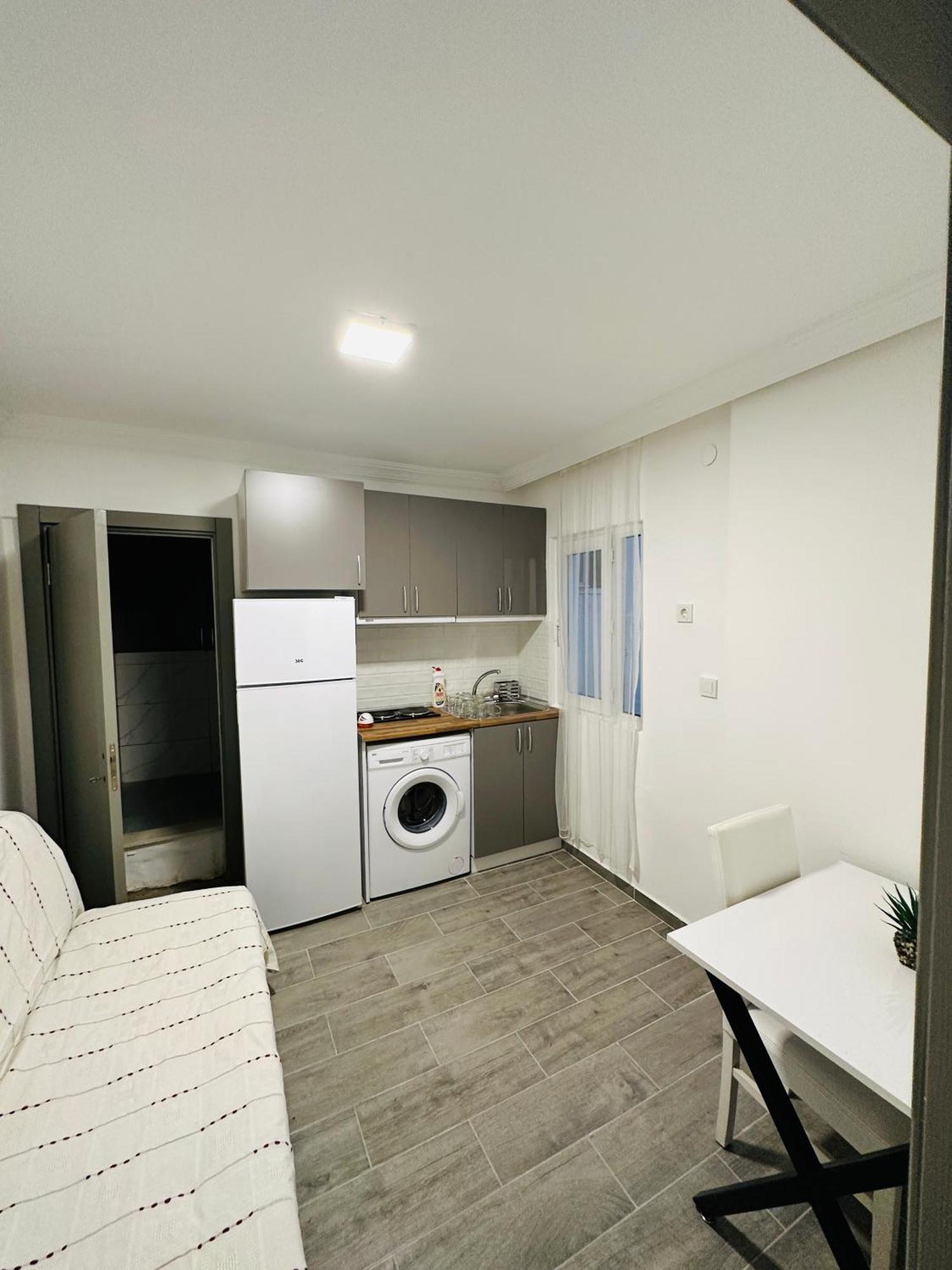 9 House Aparthotel Fethiye Ngoại thất bức ảnh