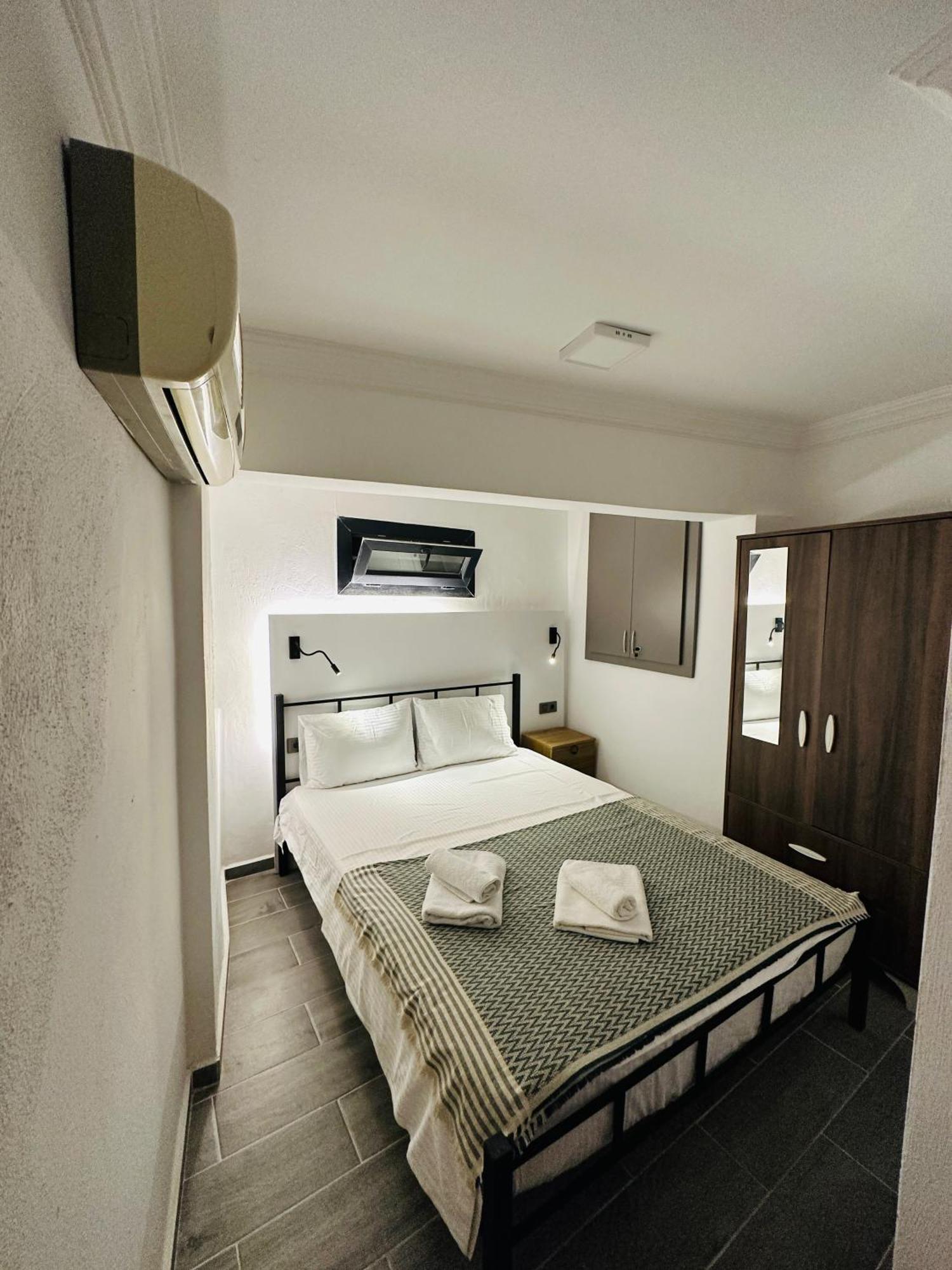9 House Aparthotel Fethiye Ngoại thất bức ảnh
