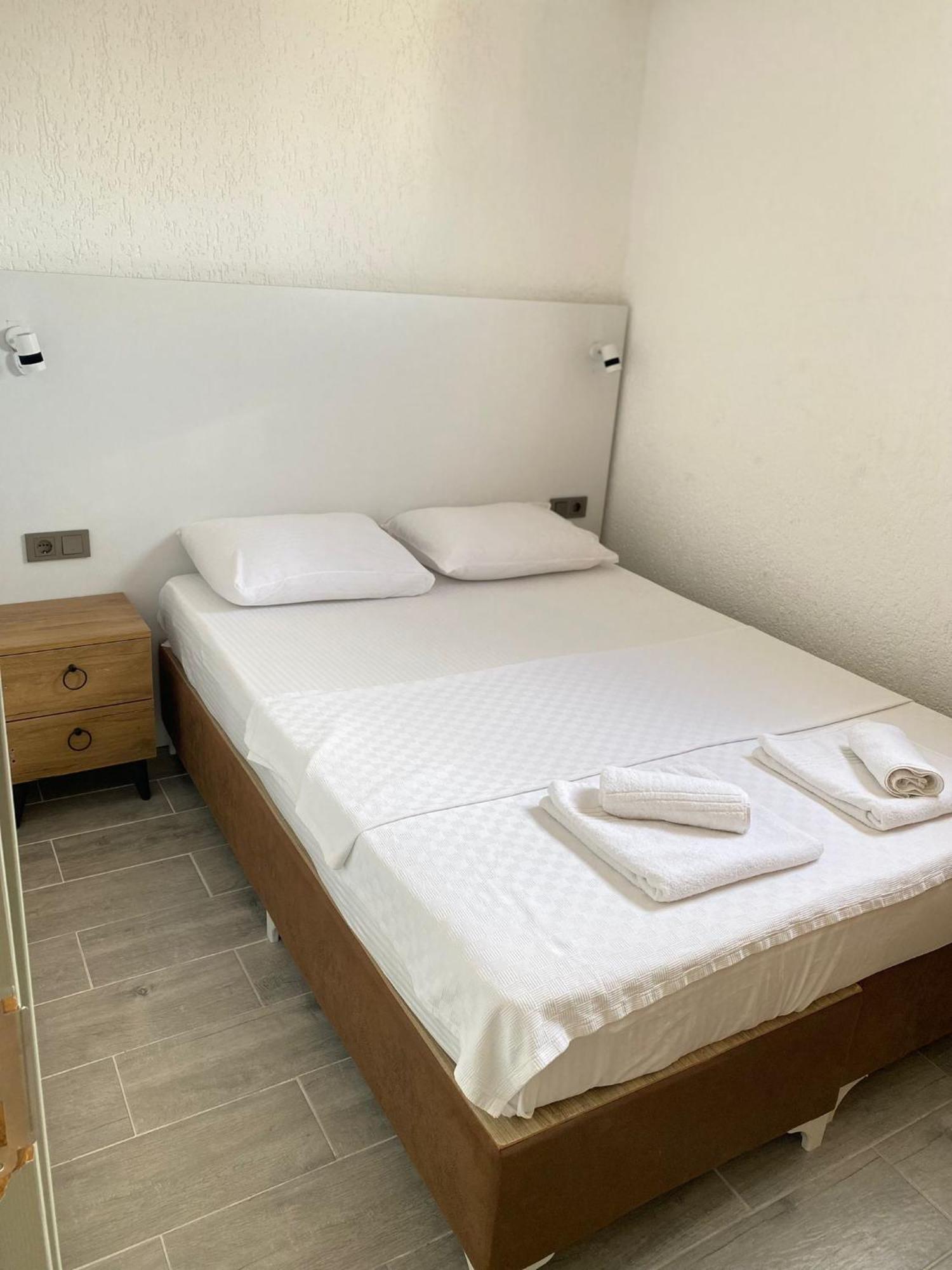 9 House Aparthotel Fethiye Ngoại thất bức ảnh