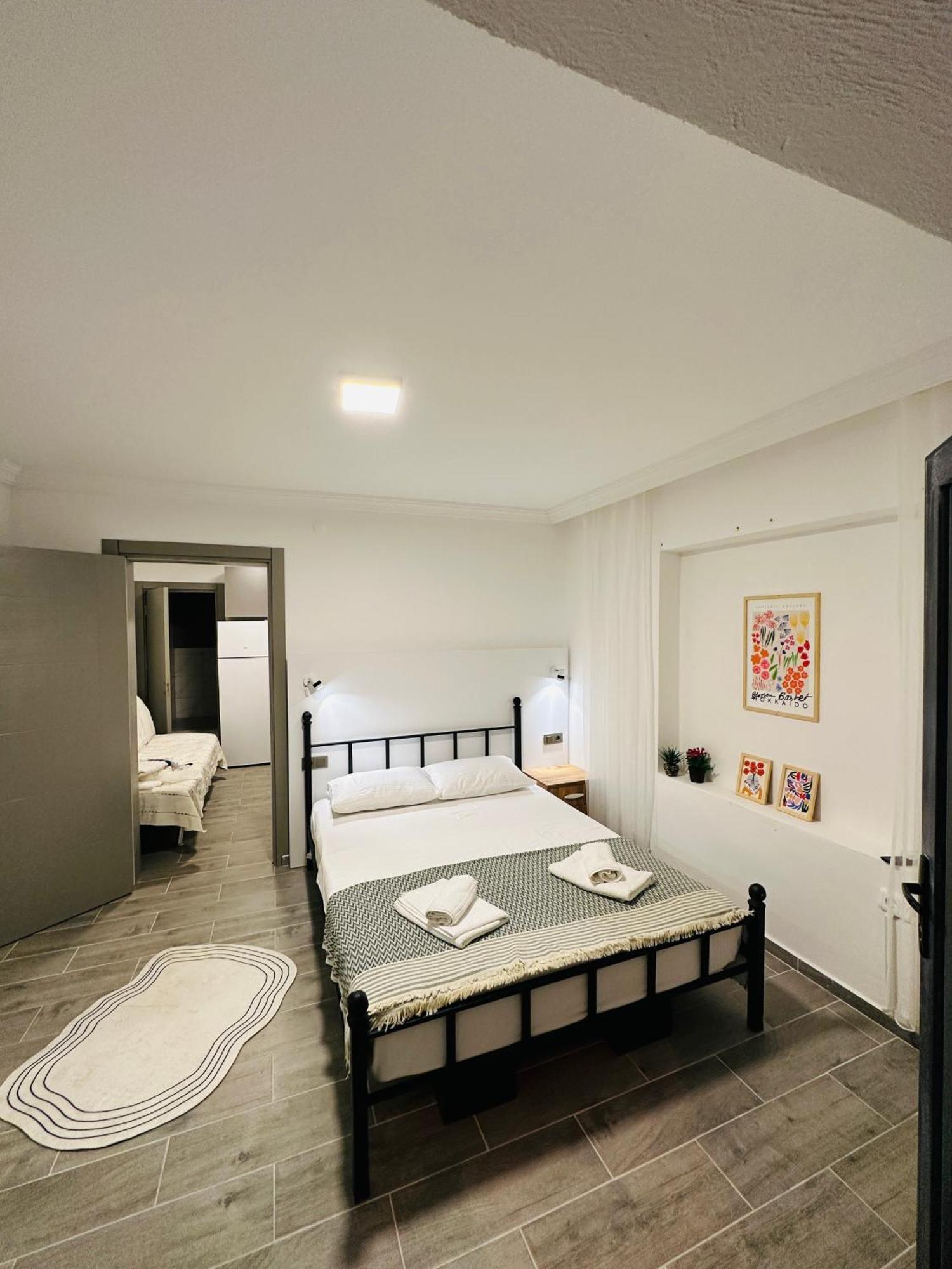 9 House Aparthotel Fethiye Ngoại thất bức ảnh