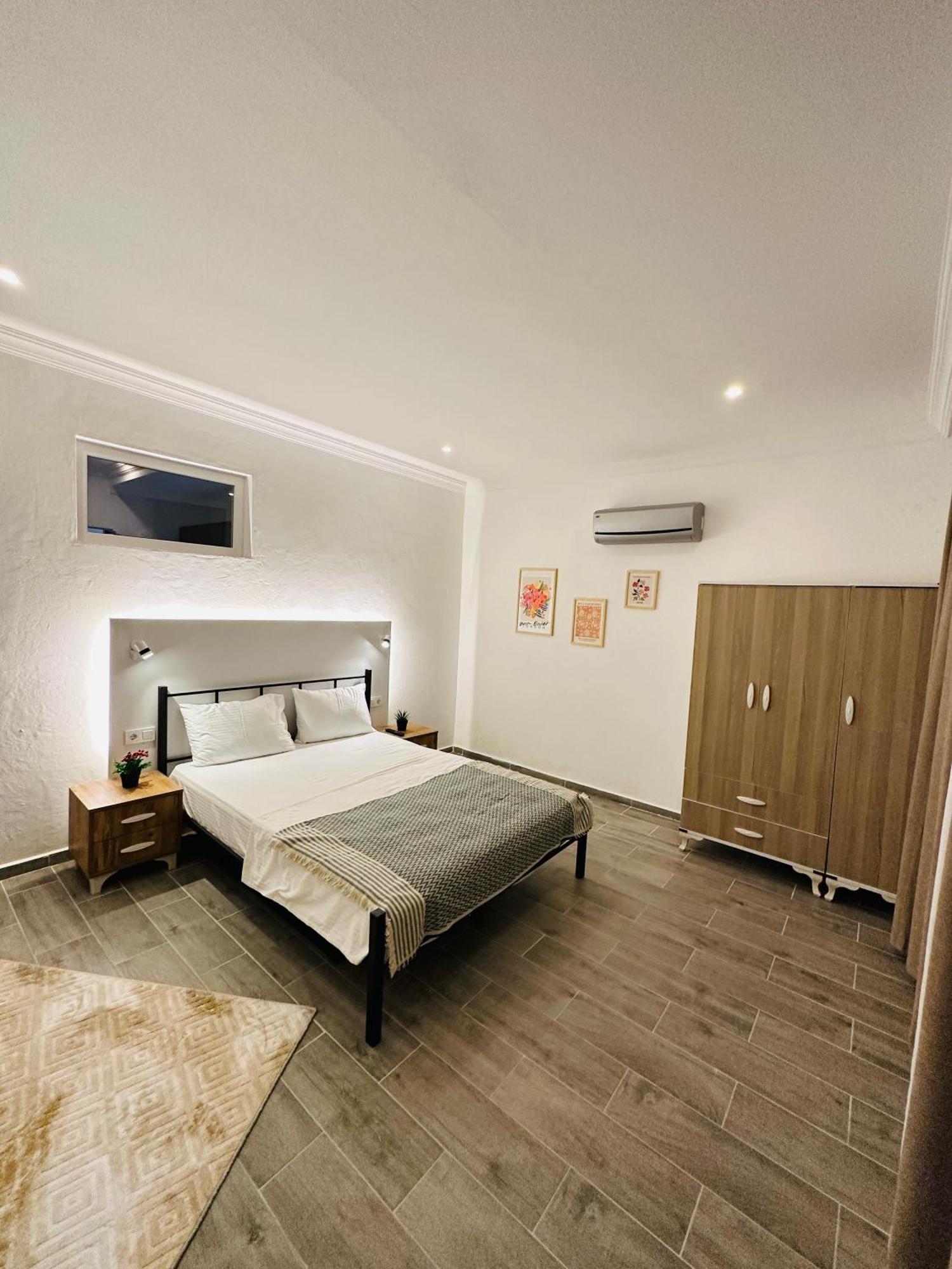 9 House Aparthotel Fethiye Ngoại thất bức ảnh