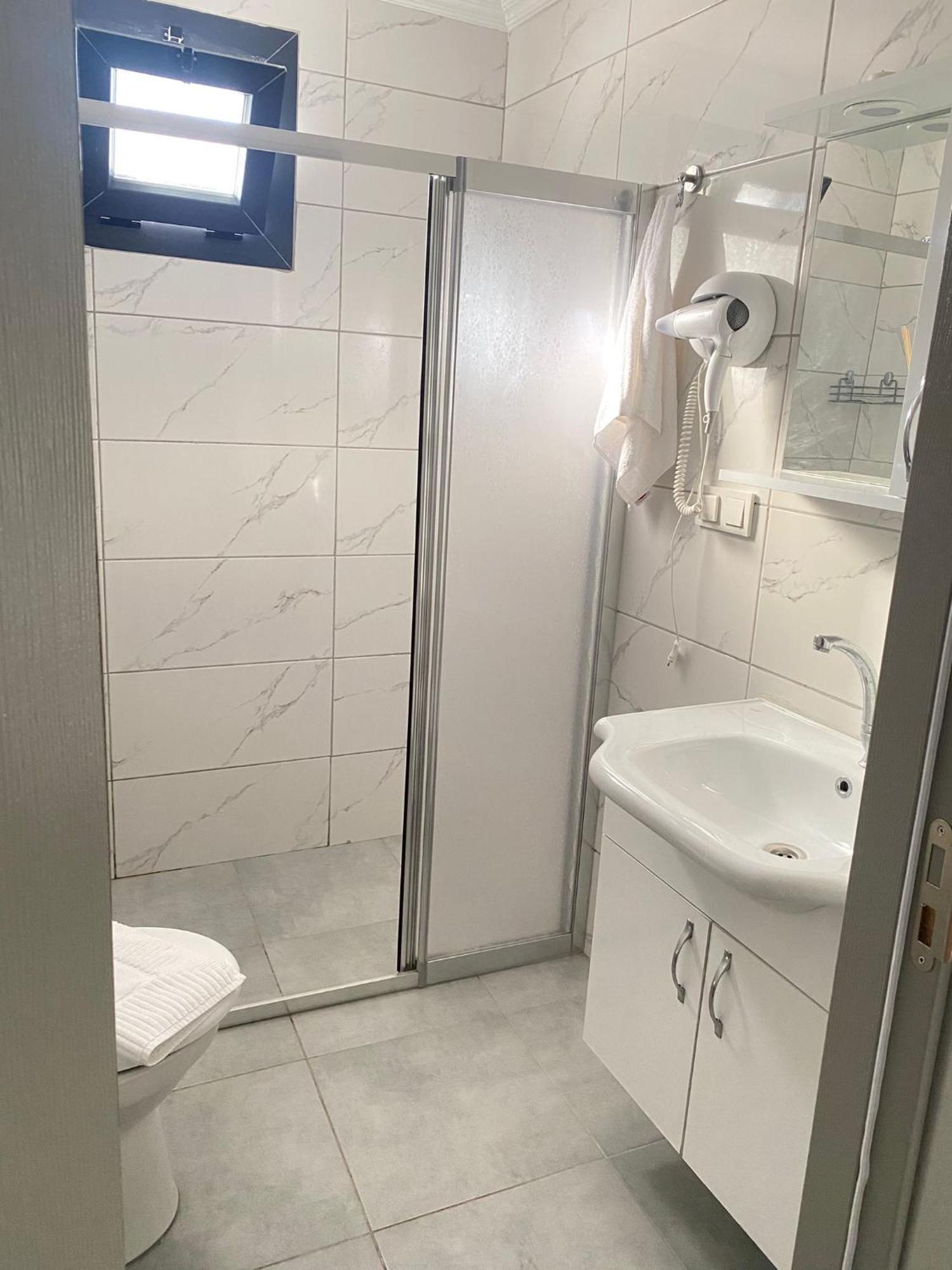 9 House Aparthotel Fethiye Ngoại thất bức ảnh