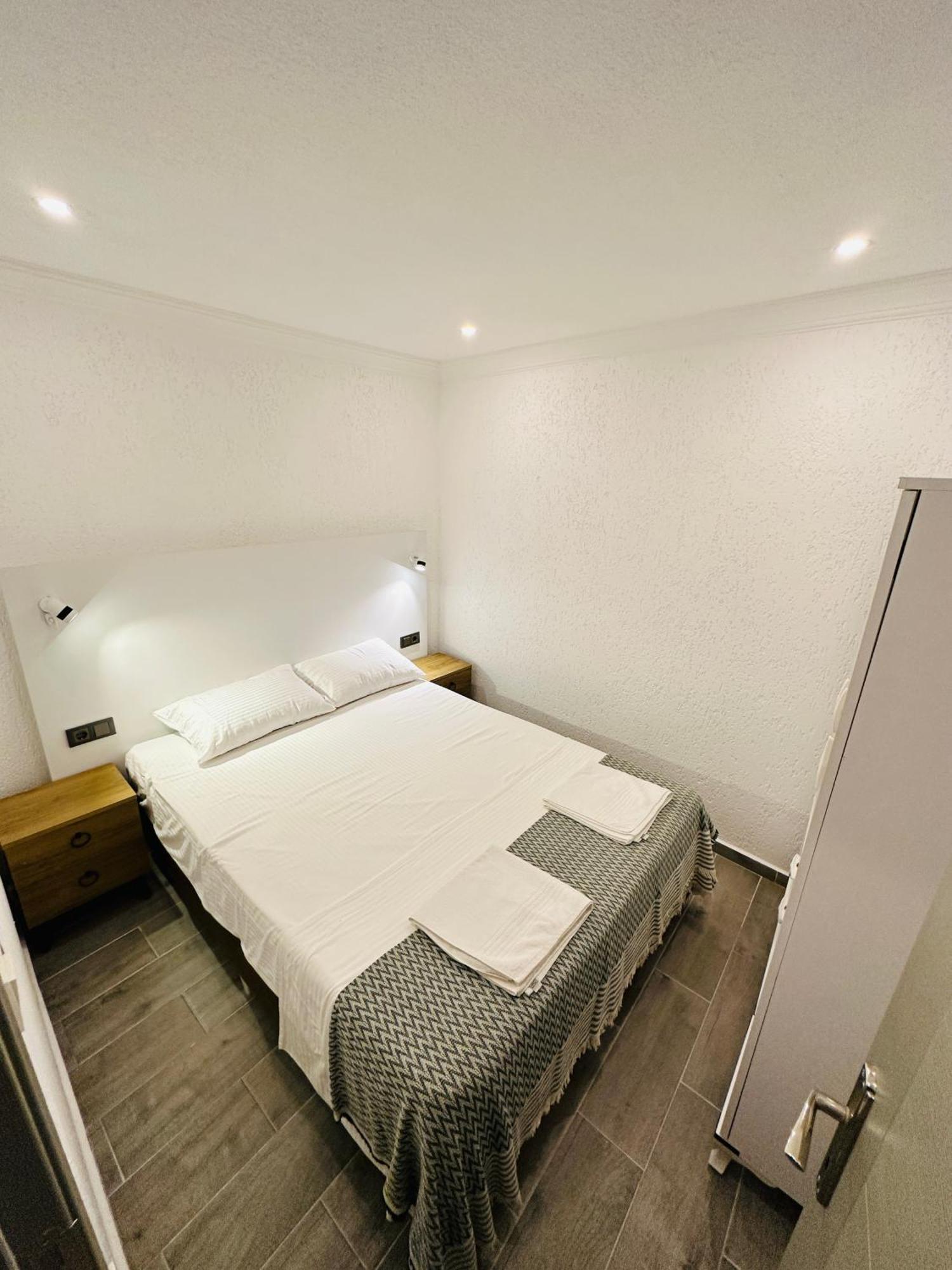 9 House Aparthotel Fethiye Ngoại thất bức ảnh
