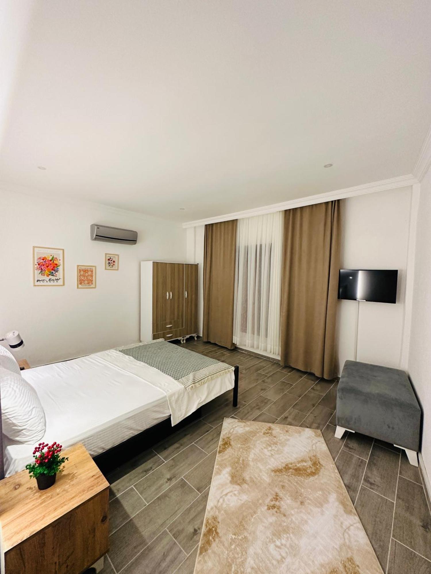 9 House Aparthotel Fethiye Ngoại thất bức ảnh