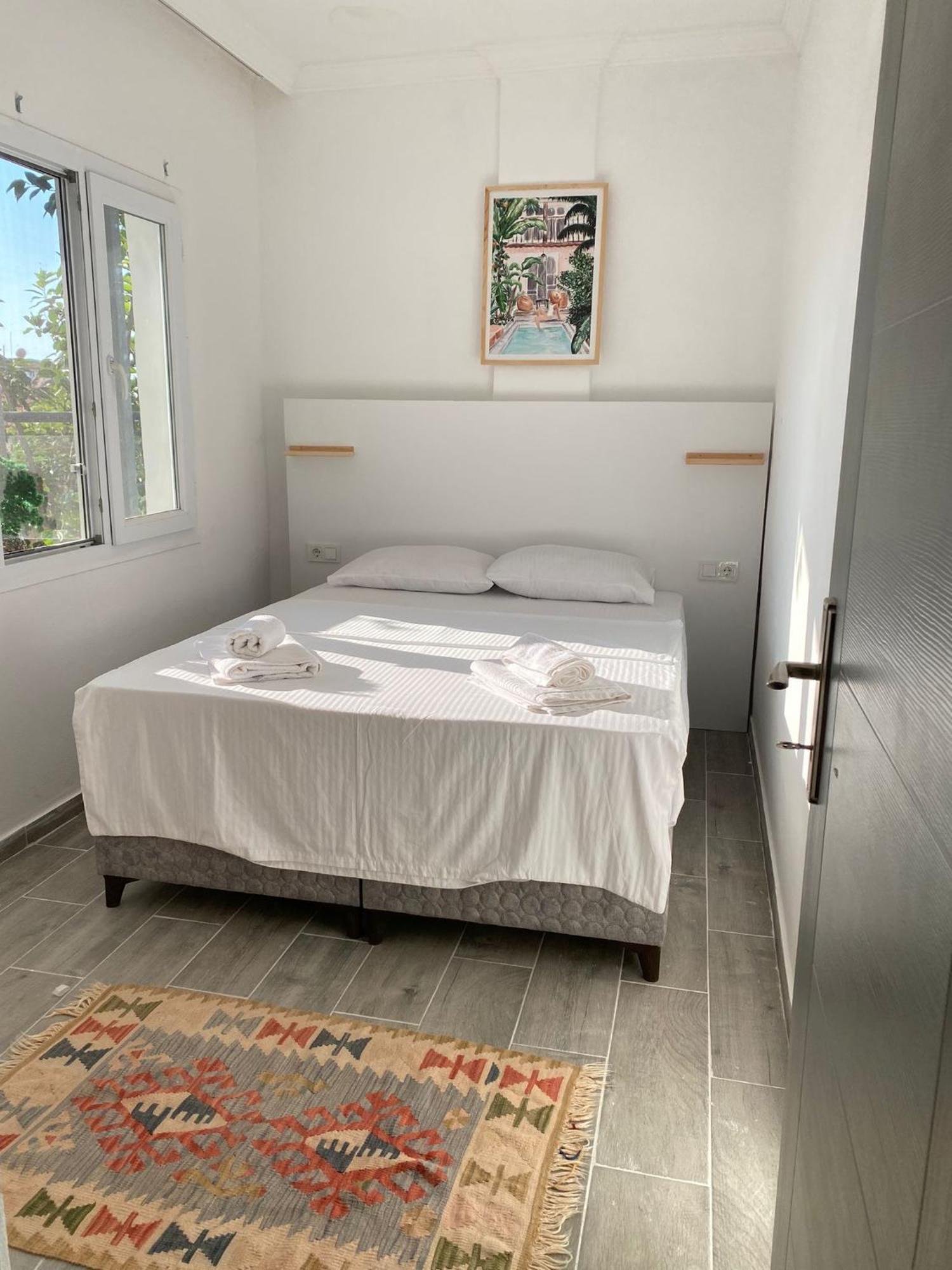 9 House Aparthotel Fethiye Ngoại thất bức ảnh