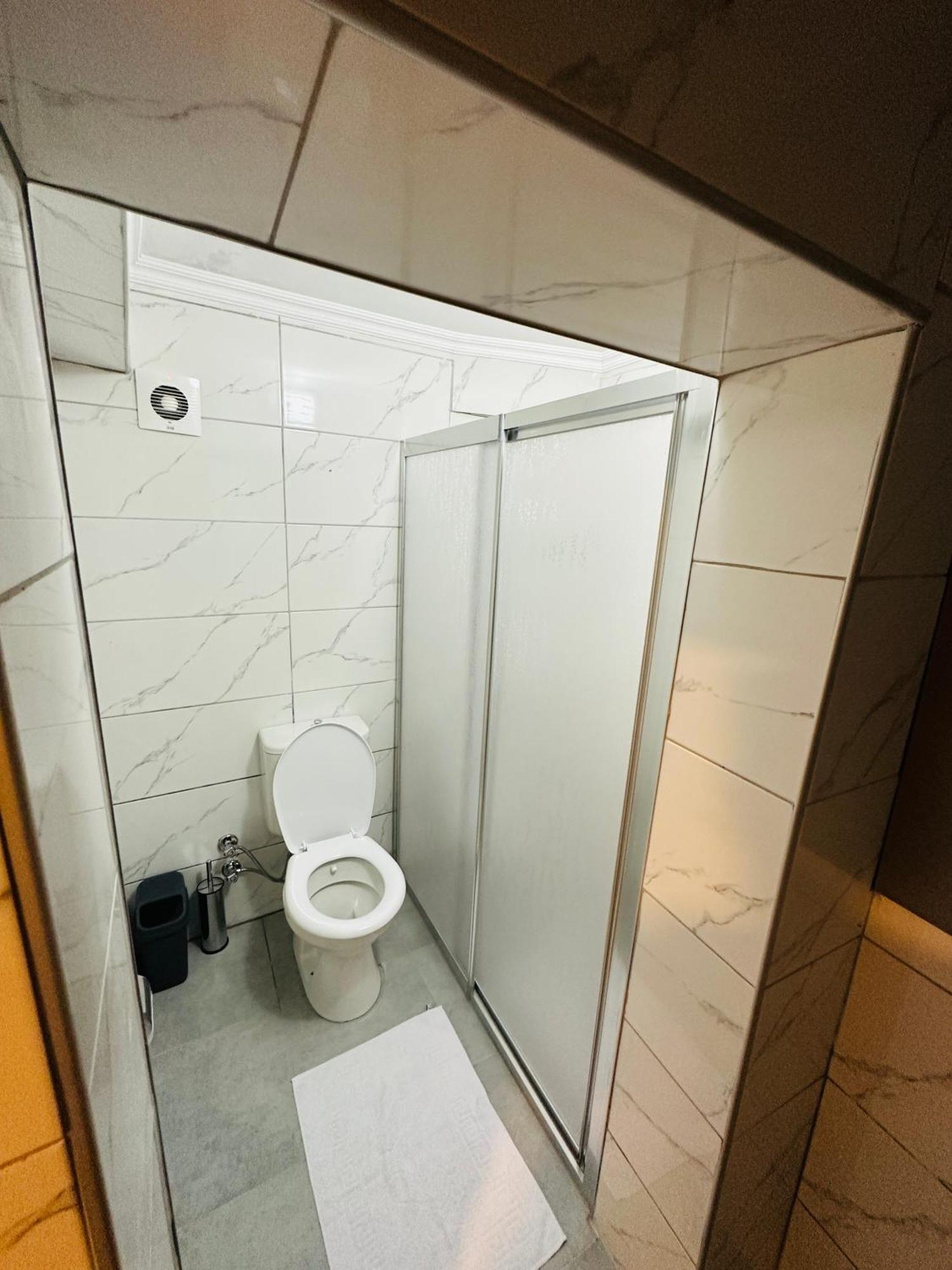9 House Aparthotel Fethiye Ngoại thất bức ảnh