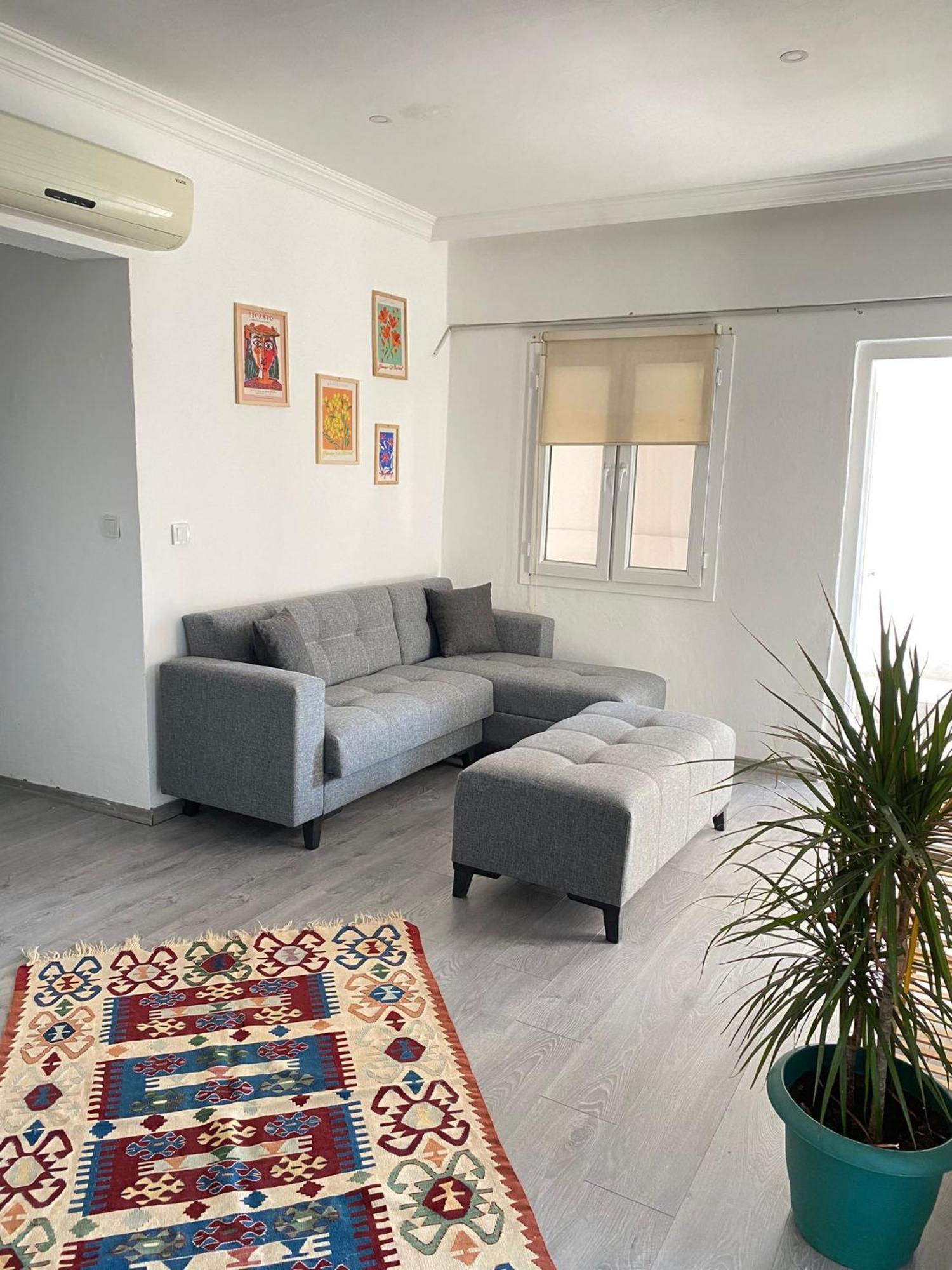 9 House Aparthotel Fethiye Ngoại thất bức ảnh