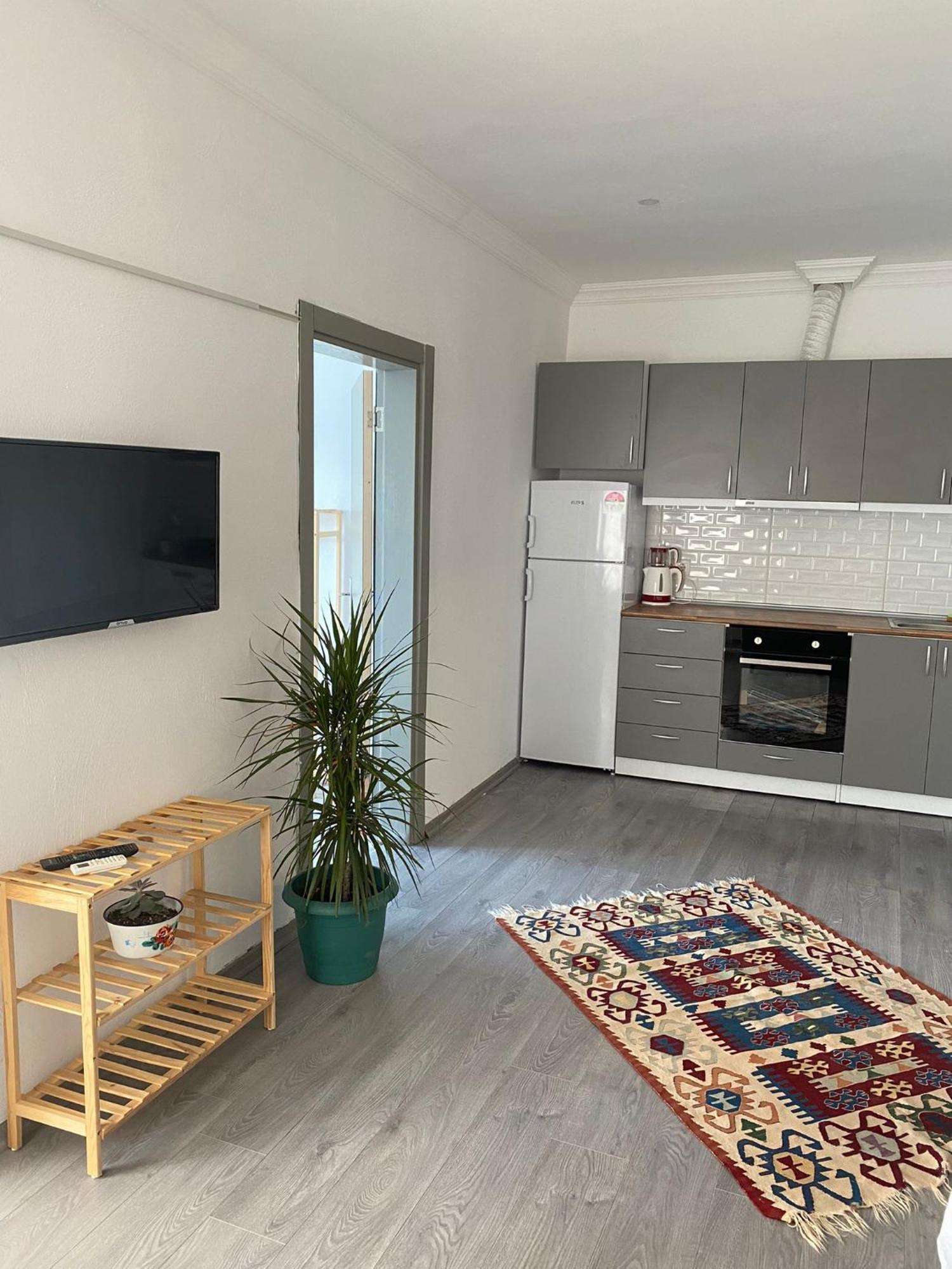 9 House Aparthotel Fethiye Ngoại thất bức ảnh